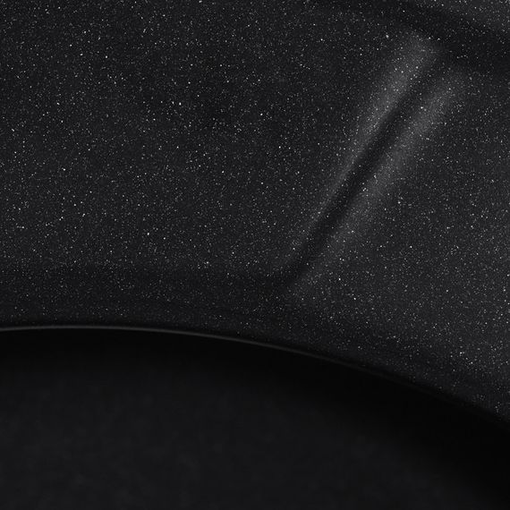 Майка кухонна Haiba HB8301-G226 Black 490x180 (HB0971) | Зображення 2