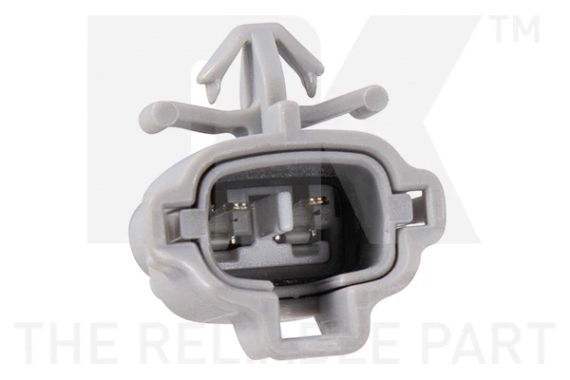 Датчик ABS TOYOTA RAV, NK (294543) | Зображення 2