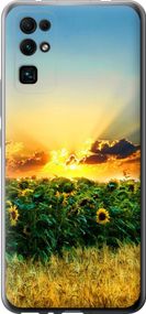 Чехол на Huawei Honor 30 Украина "1601u-1921-17620"