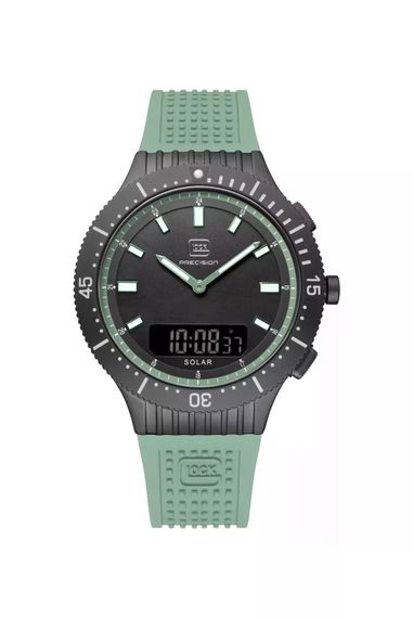 Годинник Glock Analog-Digital – Solar GW-40-2-24