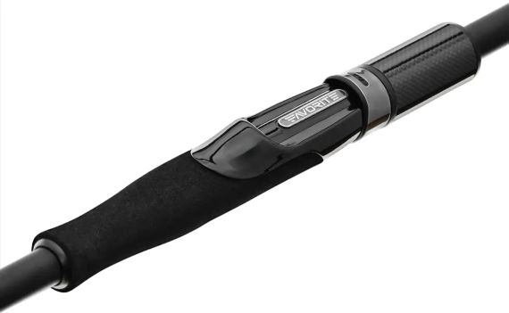 Спінінг Favorite Black Swan BSWTS1-772MH 2.32m 10-36g Fast | Зображення 3