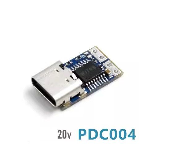 Триггер PDC004-PD выход 20v