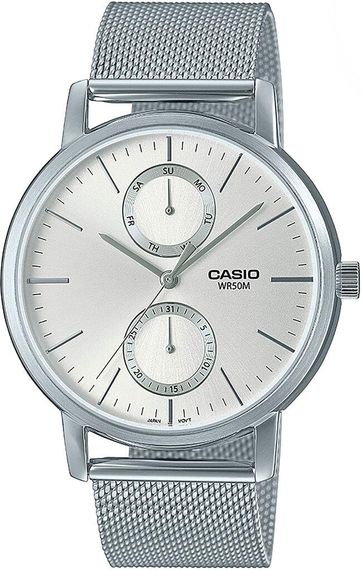 Часы CASIO MTP-B310M-7AVEF
