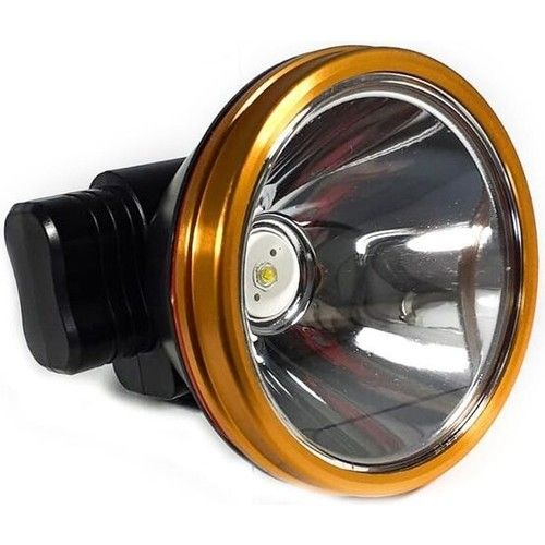 Ліхтар налобний Silver Toss ST-630L 9359 30 Вт