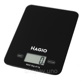 Весы для еды кухонные Magio, Кухонные весы профессиональные с экраном для кухни GH-72