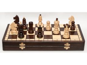 S133 Шахи виробництва Польща (40 х 40 см)