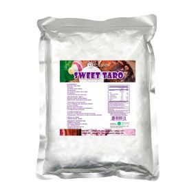 Таро Кубік Sweet Taro 1 кг TM Possmei