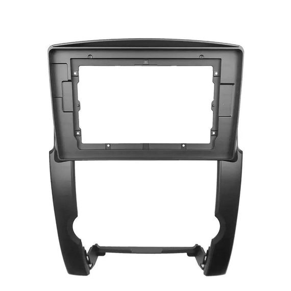 Інсталяційний комплект серії QIV під Kia Sorento 2 XM 2009-2012 (W1) 10 дюймів