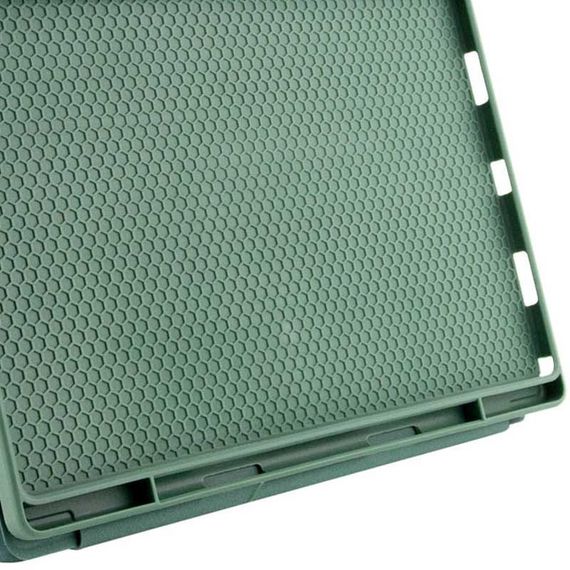 Чохол-книжка Book Cover (stylus slot) для Xiaomi Redmi Pad Pro (12.1") / Poco Pad (12.1") Зелений / Pine green | Зображення 1