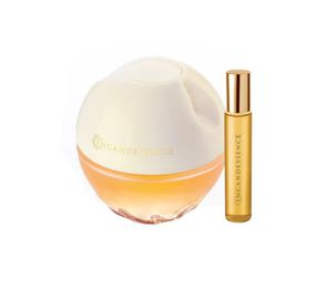 Парфумований набір Avon Incandessence для неї 2 в 1: парфумована вода 50 мл + 10 мл