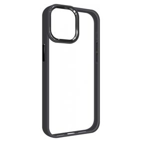 Чехол для мобильного телефона Armorstandart UNIT2 Apple iPhone 15 Black (ARM69965)
