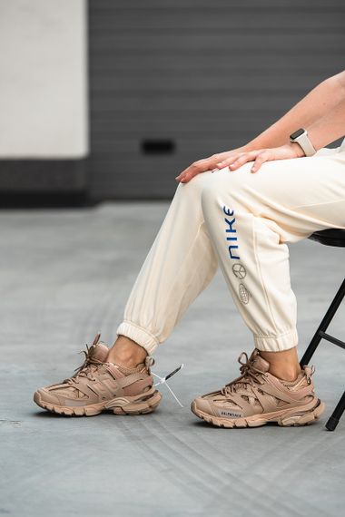 Кросівки Bale/nc/aga Track весна / літо / осінь 0889