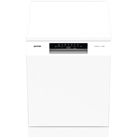 Посудомийна машина Gorenje GS643E90W | Зображення 8