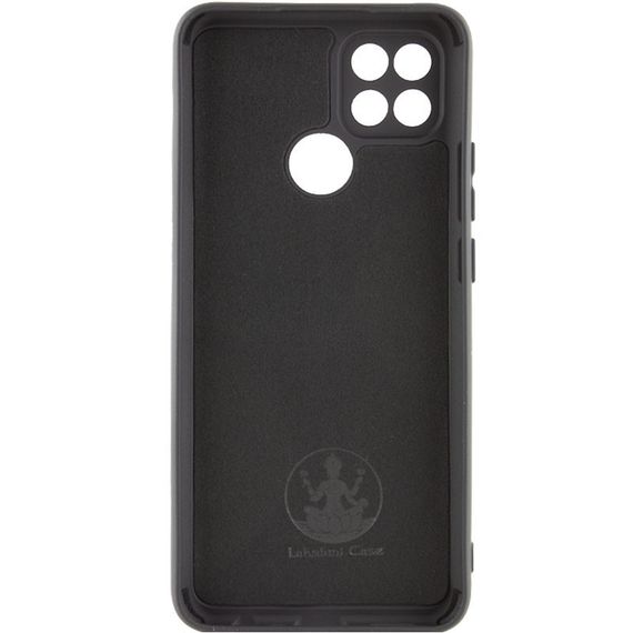 Чехол Silicone Cover Lakshmi Full Camera (A) для Oppo A15s / A15 | Зображення 1