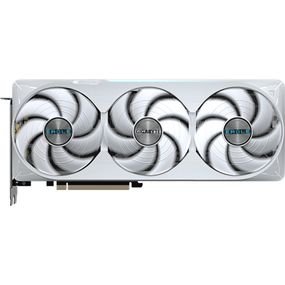 Відеокарта GIGABYTE GeForce RTX5070 Ti 16GB EAGLE OC ICE SFF (GV-N507TEAGLEOC ICE-16GD)