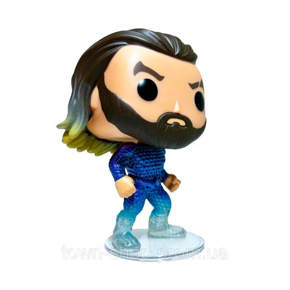 Игровая фигурка Funko POP! - Аквамен | Зображення 2