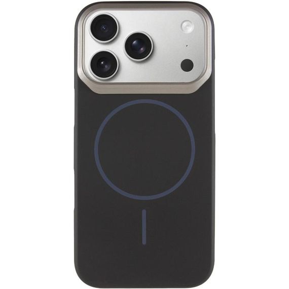 Чохол PC Dream with Magnetic Fit для Apple iPhone 17 Pro / 18 Pro (6.3") Black | Зображення 1