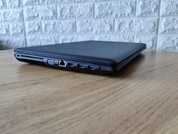 Ноутбук Lenovo G510/15.6 HD/i5 4200M/8Gb/HDD500Gb/Radeon HD8570M-1Gb | Зображення 6