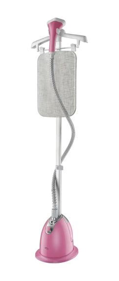 Отпариватель вертикальный для одежды со стойкой Zepline ZP-130 3000W | Зображення 1