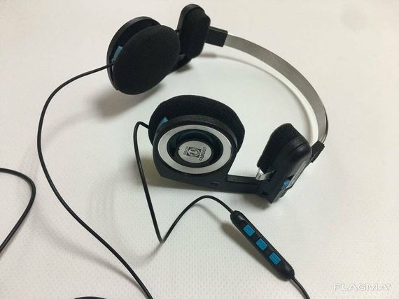 Наушники Koss Porta Pro KTC | Зображення 5
