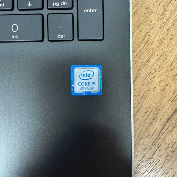 Ноутбук Сенсорний HP 15-da0002dx HD i5 8250U 8Gb SSD 256Gb Б/В | Зображення 3