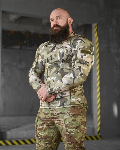 Убакс трикотажний мультикам 5.11 | Зображення 1