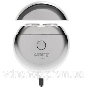 Аккумуляторная бритва для бритья головы Camry, Электробритва для ухода за бородой HC-28