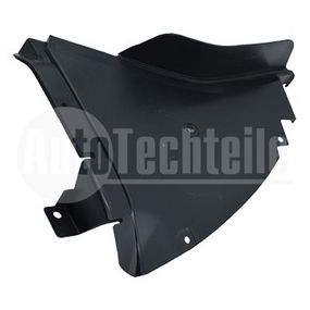 Изоляция моторного отсека правая BMW 5 F10/F11 10-17 (M-Technic), AutoTechteile, 702 5115, ZUB00386