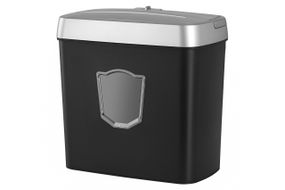 Уничтожитель документов  2E S-509CC до 5 листов, перекрестная резка 4x35 мм, 12.5л (2E-S-509CC)