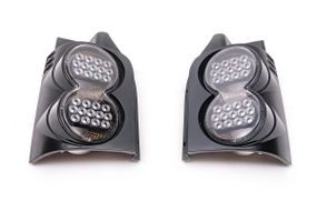 Задні тюнінгові ліхтарі (2 шт) для Volkswagen T5 Transporter 2003-2010 рр.