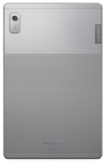 Планшет Lenovo Tab M9 4/64 LTE Arctic Сірий + Case&Film (ZAC50036UA) | Зображення 1