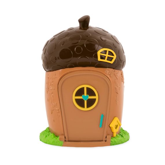 Игрушка Li`l Woodzeez Bobblehead 9 ед Серия 3 63300Z (63300Z) | Зображення 4