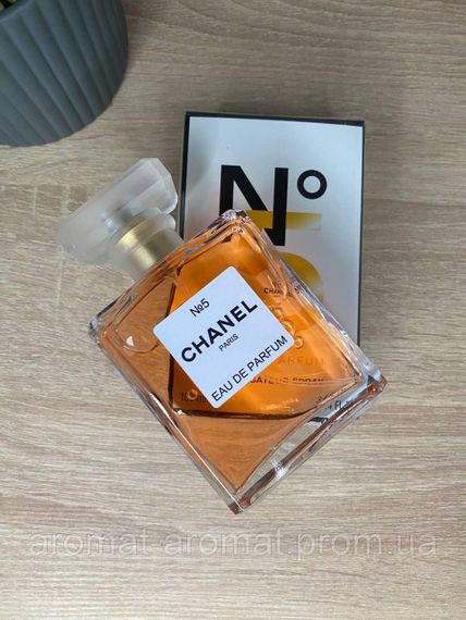 Парфумована вода Chanel No 5 Eau de Parfum 100мл. | Зображення 2
