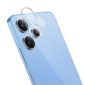 Захисне скло на камеру AndSer для Xiaomi Redmi 12