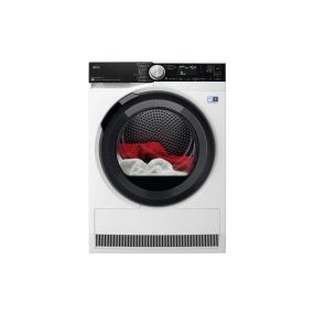 Сушильная машина AEG TR959M6SU