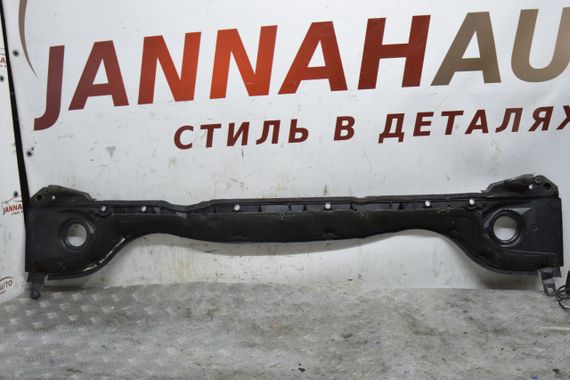 Пластик під лобове скло Renault Laguna III 2007-2015 Жабо водостік лобового скла Рено Лагуна 3 668100003R | Зображення 3