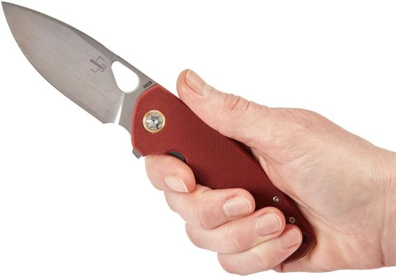 Ніж Boker Plus Little Friend | Зображення 4