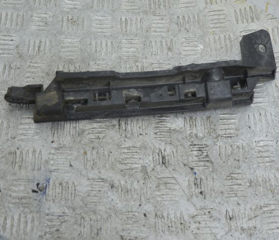 Кронштейн бампера передній лівий Renault Scenic III 2009-2015 Кріплення переднього бампера ліве Рено 622210006R | Зображення 1