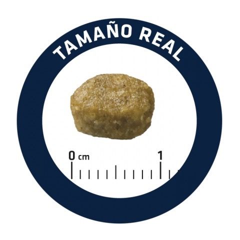 Сухий корм для виведення вовни у стерилізованих котів Advance Cat Sterilized Hairball, 10 кг | Зображення 4