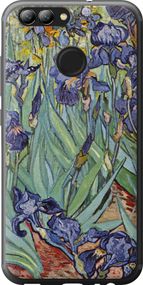 Чехол на Huawei Nova 2 Винсент Ван Гог. Ирисы "161u-1021-17620"