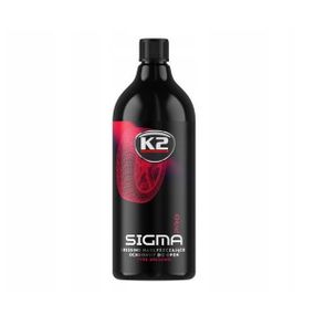 Поліроль для шин, K2, SIGMA PRO, 1 л (без тригера) D1101