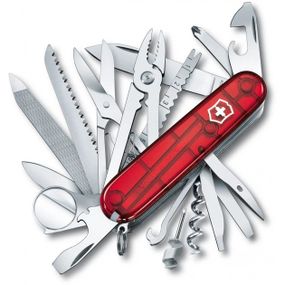 Швейцарский складной нож 91мм Victorinox SWISSCHAMP 1.6795.T QV-14