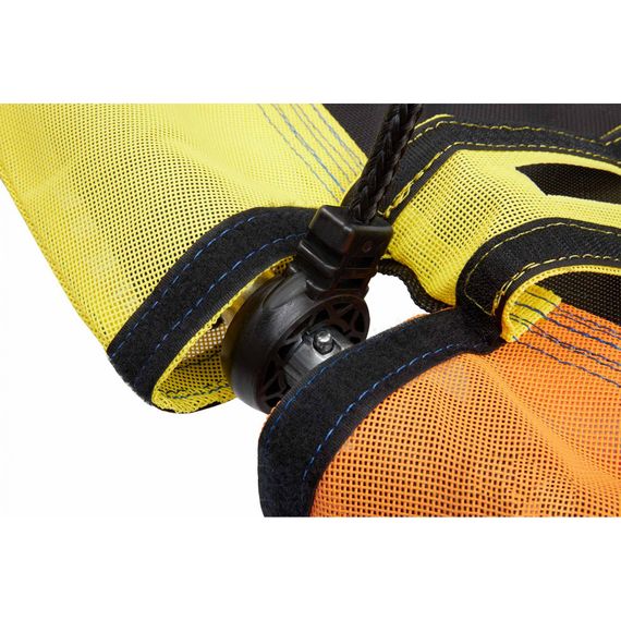 Гойдалка-гніздо 4FIZJO кругла 100 см 4FJ0379 (P-5907739316646) | Зображення 4