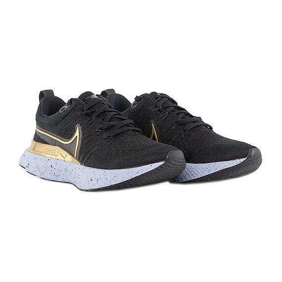 Кросівки W NIKE REACT INFINITY RUN FK 2 | Зображення 4