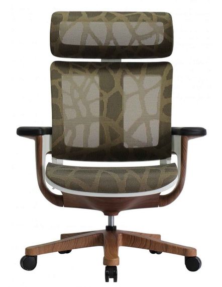 Кресло-реклайнер Comfort Seating NUVEM ТТВ | Зображення 4