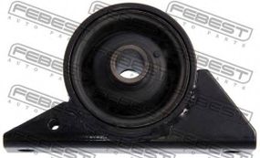 Подушка двигуна передня MITSUBISHI (вир-во FEBEST) FEBEST MMEAMTF на MITSUBISHI ASPIRE VI (EA_)