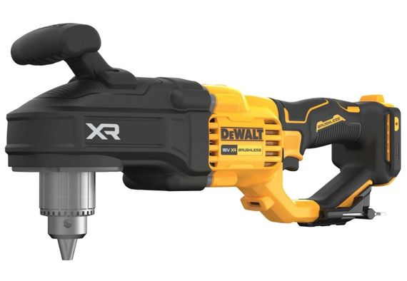 Дриль акумуляторний безщітковий DeWalt без АКБ та ЗП DCD444N