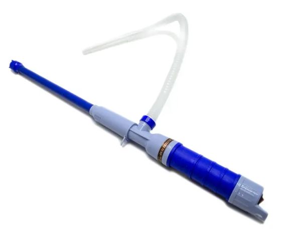 Сифон переливний автоматичний | Зображення 3