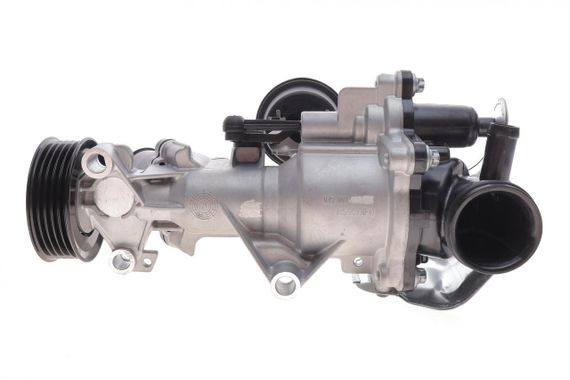 Помпа воды Mercedes Benz A-class W176 B-class W246 W242 1.6 2.0 M270 11- GZ-A2997 | Зображення 5