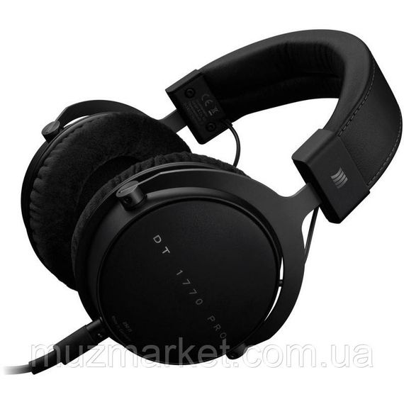 Навушники Beyerdynamic DT 1770 PRO | Зображення 1